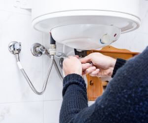 About Water Heater Repair LLC Thorofare, NJ